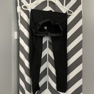 Gymshark Flex Leggings